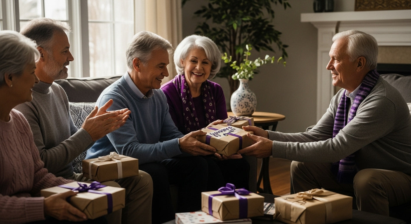 personnalisation cadeau, cadeau personnalisé, famille