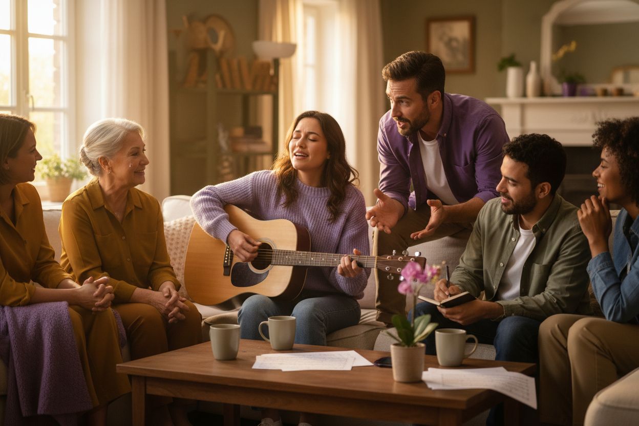 musique personnalisée émotion interaction