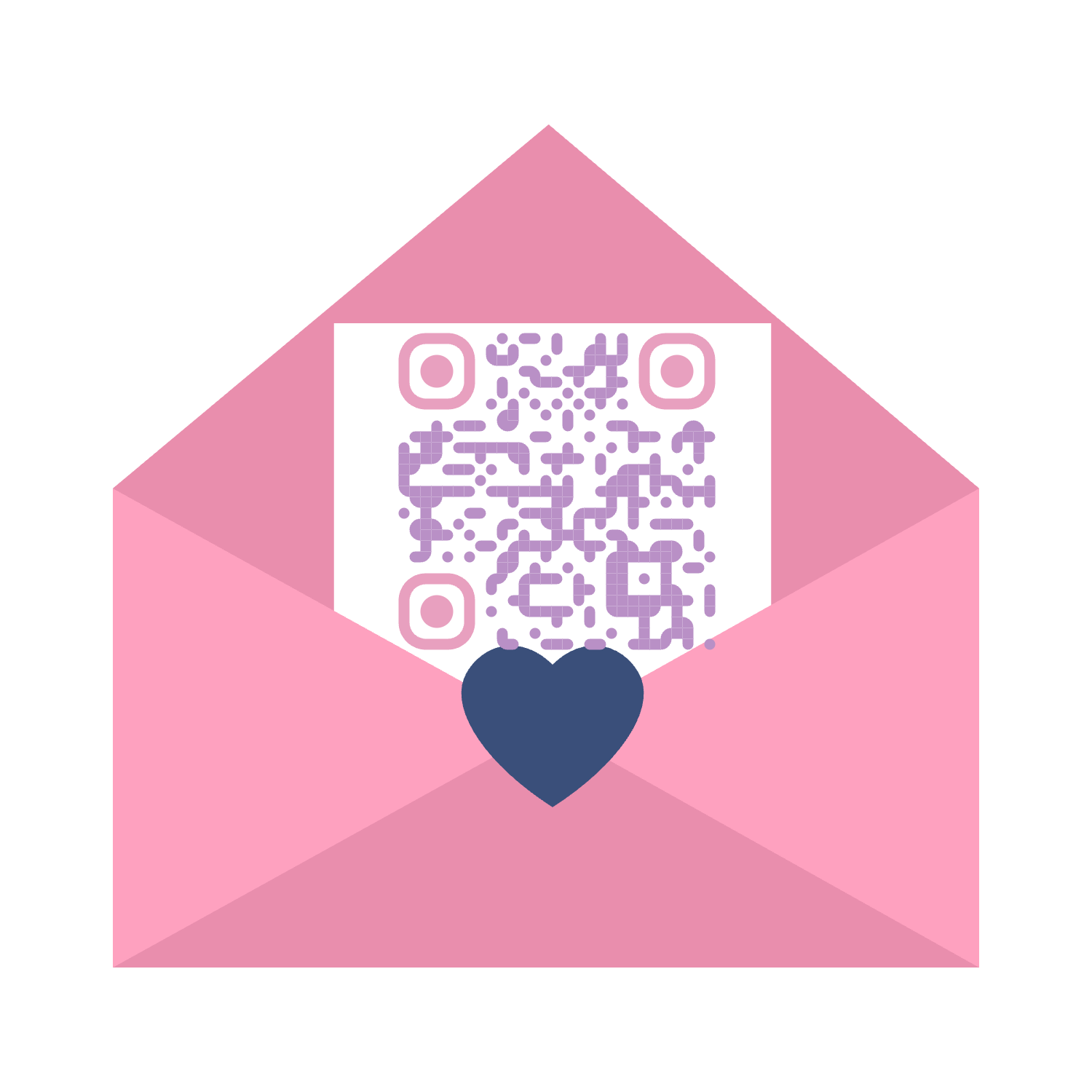QR code imprimable