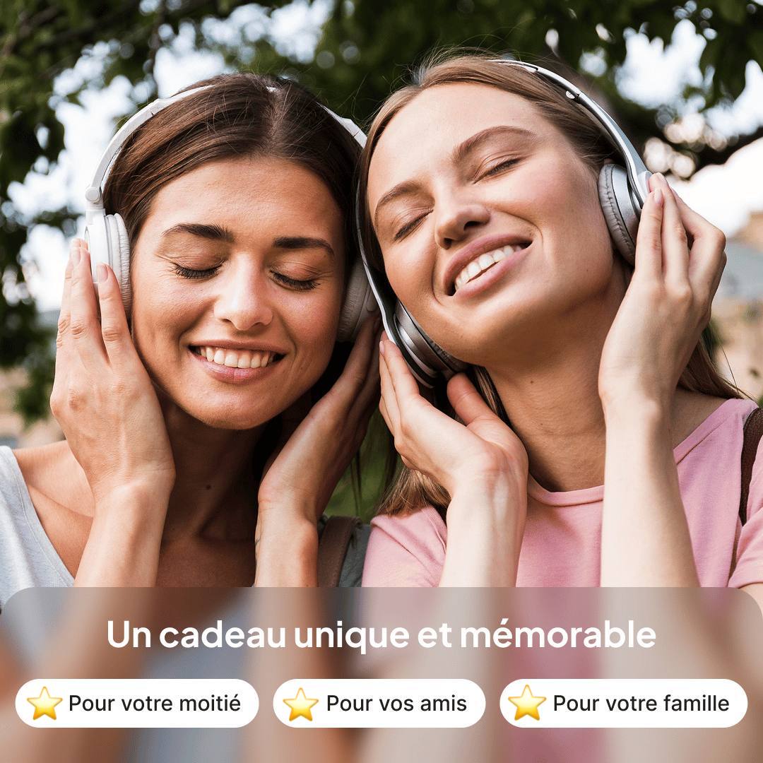 Créez Votre Chanson
