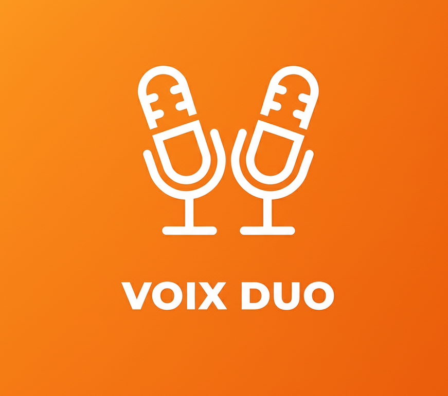VOIX DUO - HitMySong
